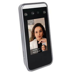 Facial Recognition System Singapore
