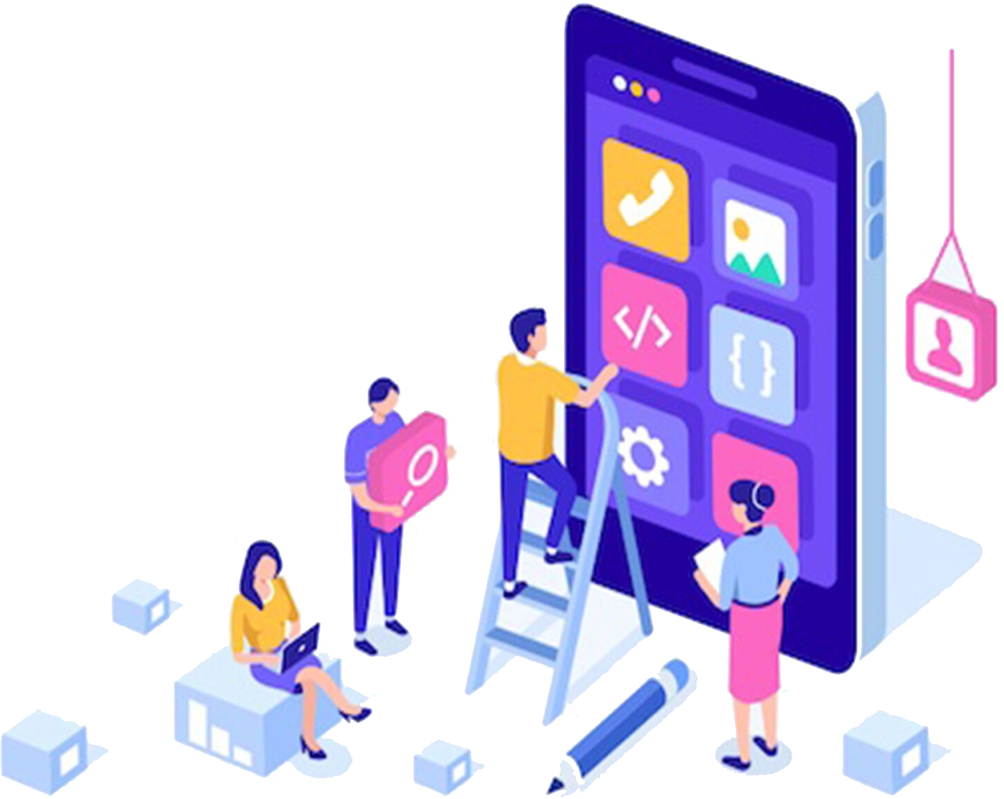 Custom Application Development Singapore