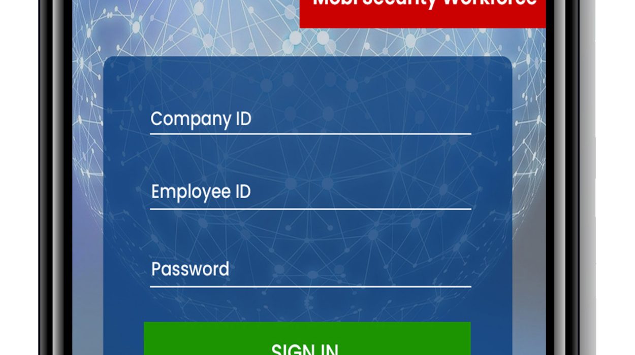 Mobile Attendance Tracking Singapore