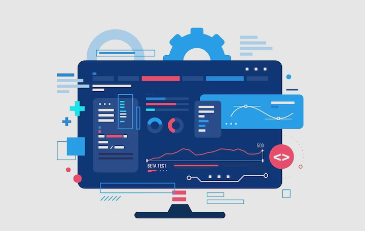 Custom Mobile Application Development 2