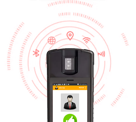 Biometric Attendance Management System