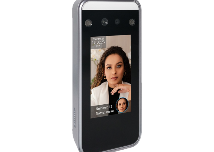 Face Recognition Attendance System