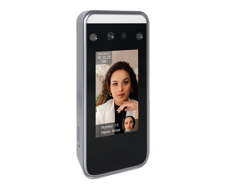 Face Recognition Attendance System