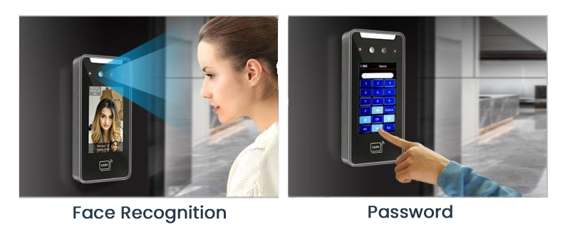 Face Recognition Attendance System