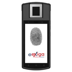 Biometric Face Authentication Singapore