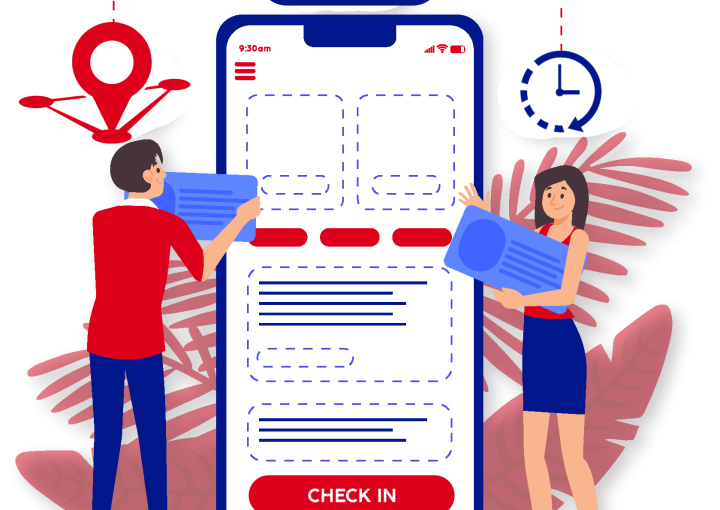 Employee Attendance Management System