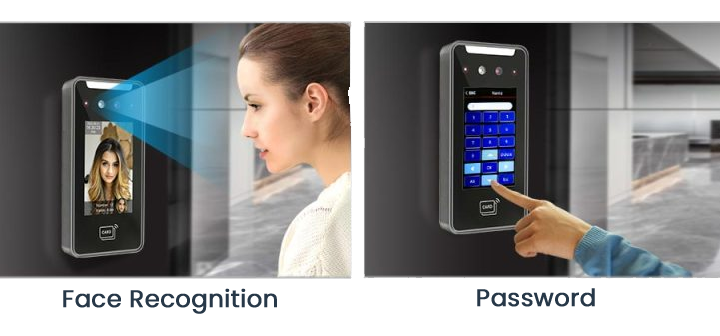 Face Recognition Attendance System