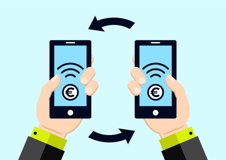NFC Guard Tour System