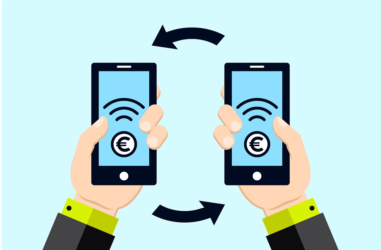 NFC Guard Tour System