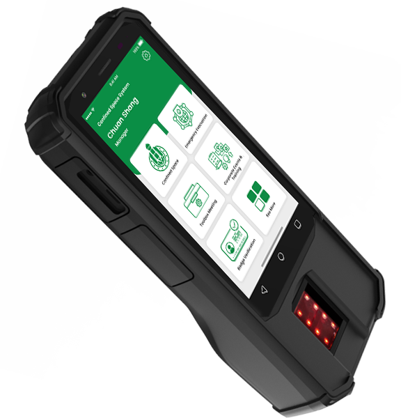 Confined Space Entry Monitoring