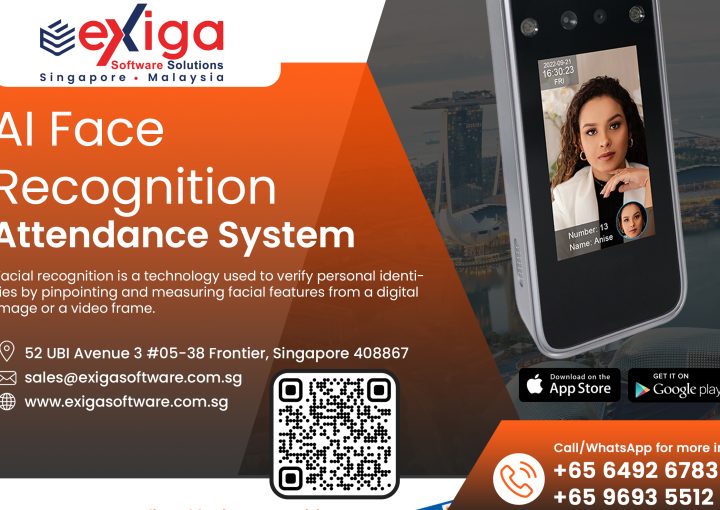 Artificial Intelligence Face Recognition