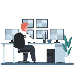 Virtual Guard Video Tour Patrol System & Free Payroll System