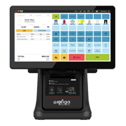 Retail Point of Sales/Inventory/eCommerce System