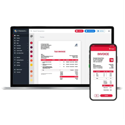 Invoice & Inventory Management System